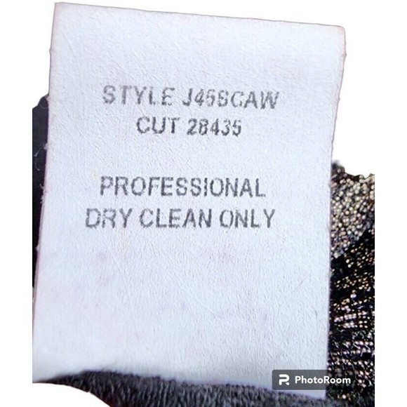 Embroidered Lace Velvet Burn Out Open Fron Kimono Style Top Size 1X NWT - Picture 10 of 10